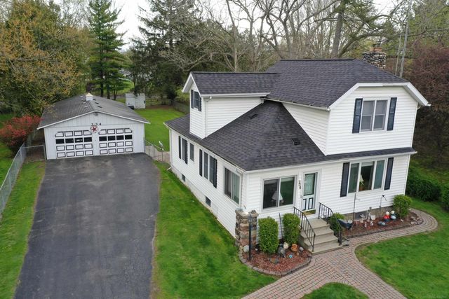 234 N Howard Avenue, Croswell, MI 48022