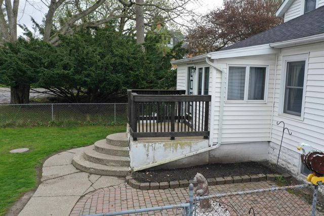 234 N Howard Avenue, Croswell, MI 48022