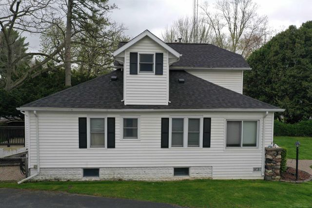 234 N Howard Avenue, Croswell, MI 48022
