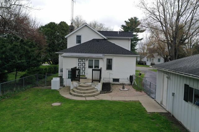 234 N Howard Avenue, Croswell, MI 48022