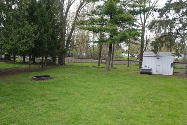 234 N Howard Avenue, Croswell, MI 48022
