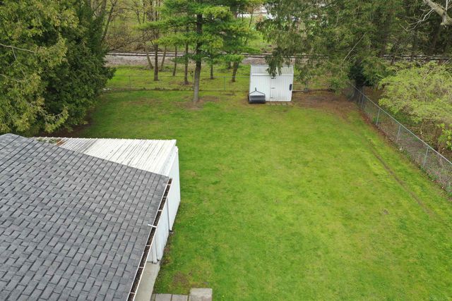 234 N Howard Avenue, Croswell, MI 48022