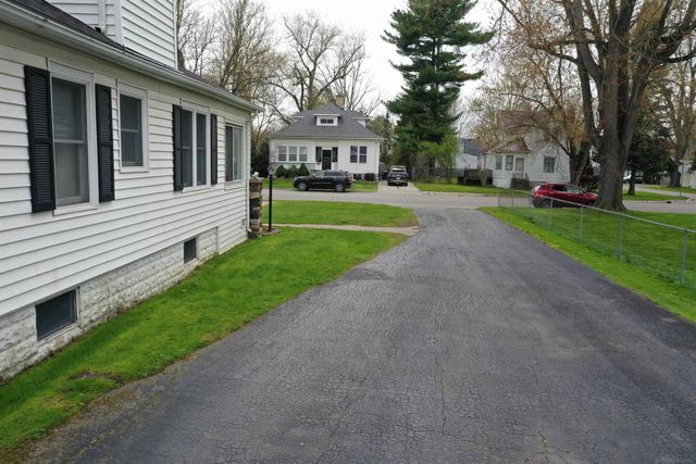 234 N Howard Avenue, Croswell, MI 48022