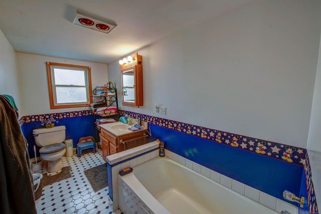 234 N Howard Avenue, Croswell, MI 48022