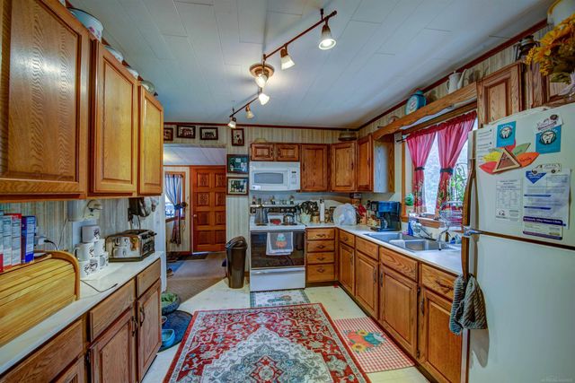 234 N Howard Avenue, Croswell, MI 48022