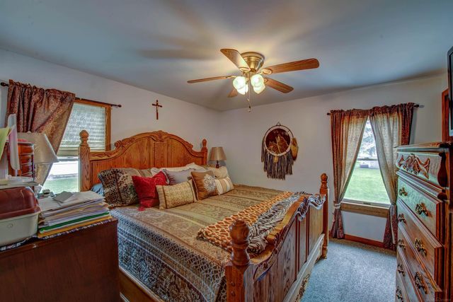 234 N Howard Avenue, Croswell, MI 48022