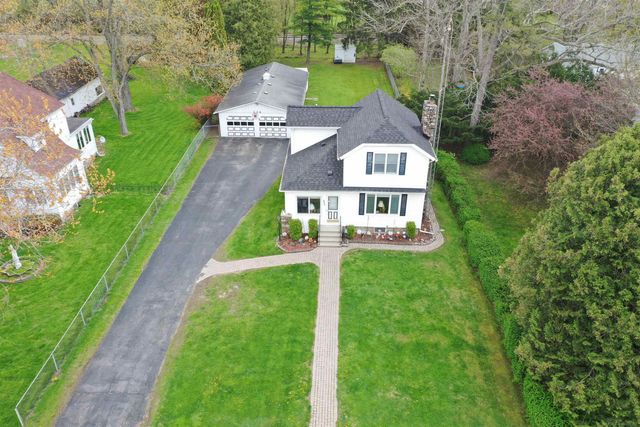 234 N Howard Avenue, Croswell, MI 48022