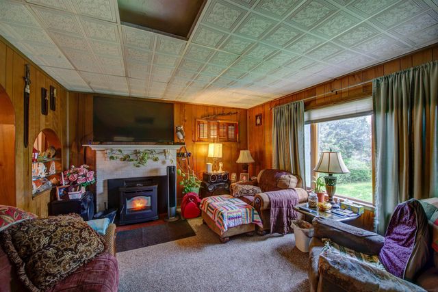 234 N Howard Avenue, Croswell, MI 48022