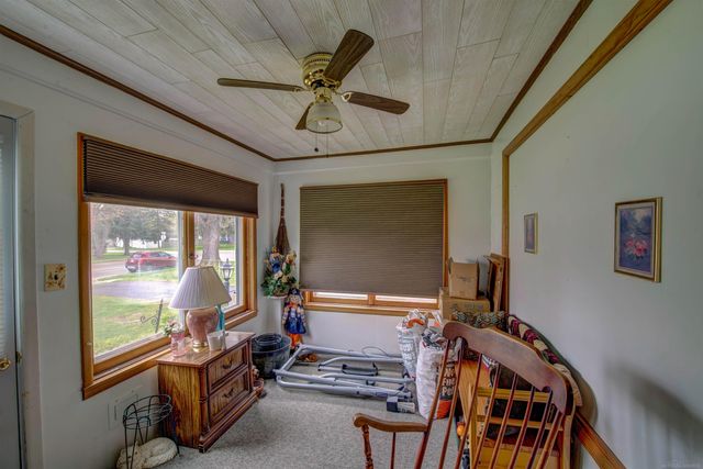234 N Howard Avenue, Croswell, MI 48022
