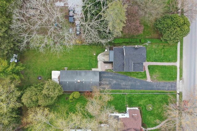 234 N Howard Avenue, Croswell, MI 48022