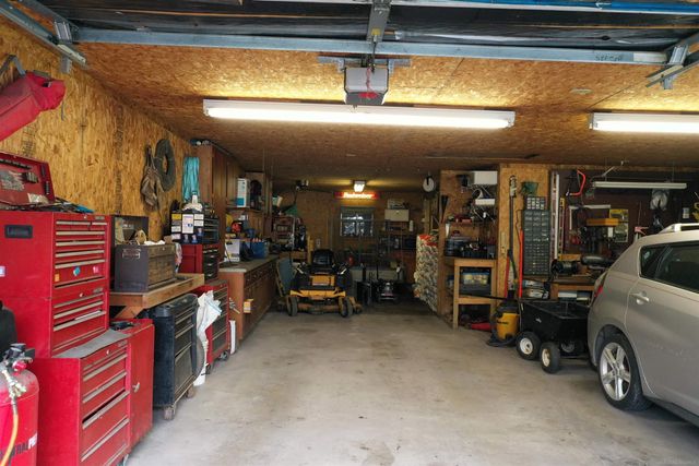 234 N Howard Avenue, Croswell, MI 48022