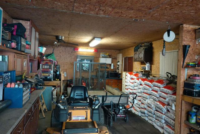 234 N Howard Avenue, Croswell, MI 48022