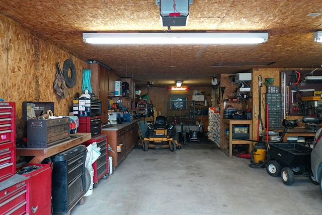 234 N Howard Avenue, Croswell, MI 48022
