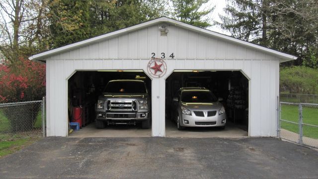 234 N Howard Avenue, Croswell, MI 48022