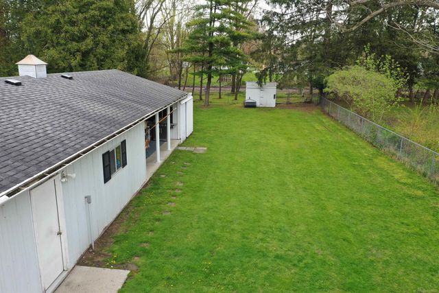 234 N Howard Avenue, Croswell, MI 48022