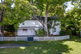 404 Federal City Rd, Hopewell Twp., NJ 08534