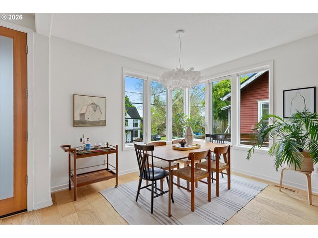 4041 Se KNAPP St, Portland, OR 97202