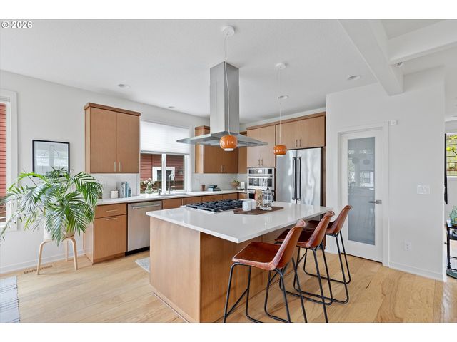 4041 Se KNAPP St, Portland, OR 97202