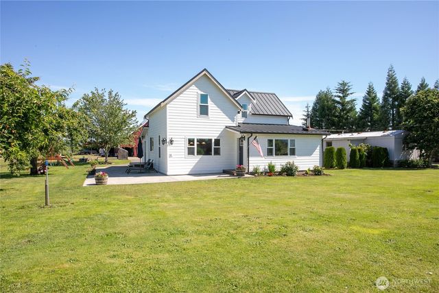 2654 Halverstick Road, Lynden, WA 98264