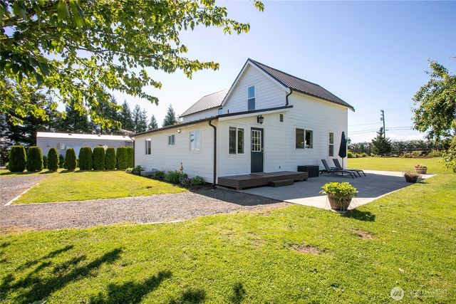 2654 Halverstick Road, Lynden, WA 98264