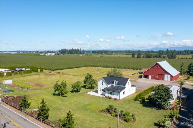 2654 Halverstick Road, Lynden, WA 98264