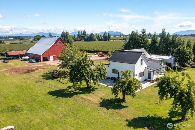 2654 Halverstick Road, Lynden, WA 98264