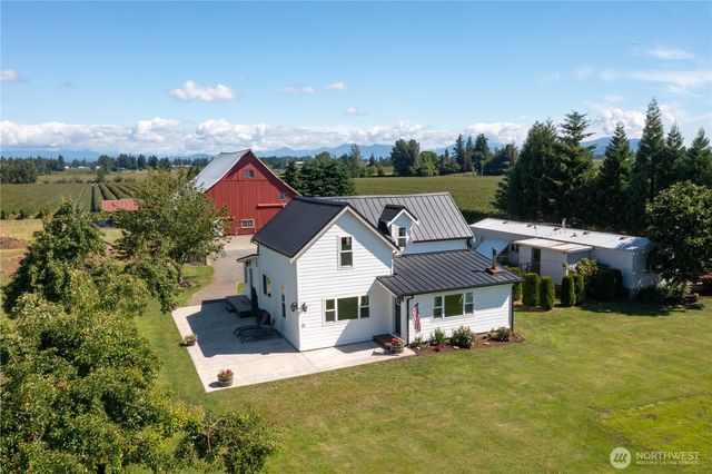 2654 Halverstick Road, Lynden, WA 98264