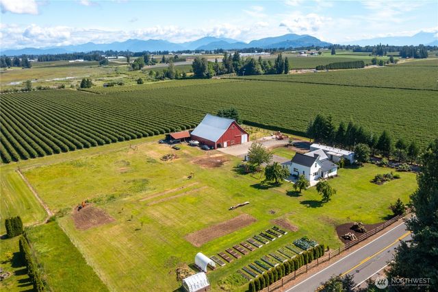 2654 Halverstick Road, Lynden, WA 98264