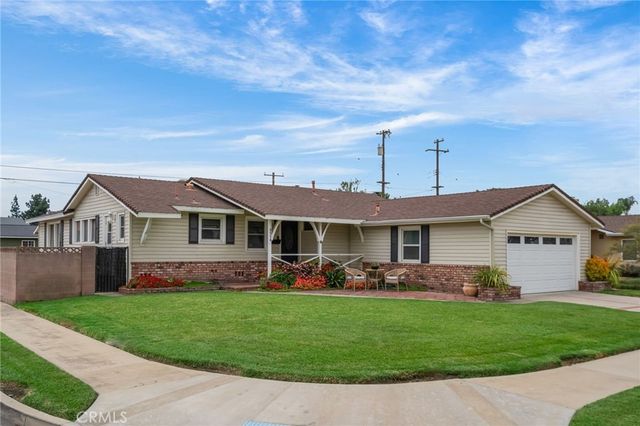 8534 Phlox Drive, Buena Park, CA 90620