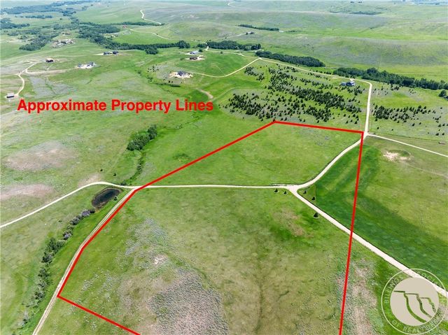 TBD 2 Turnback Trail, Red Lodge, MT 59068