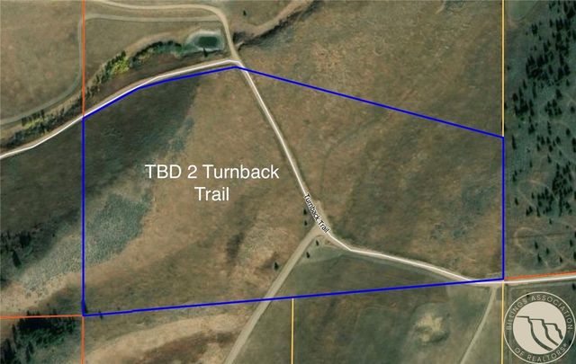 TBD 2 Turnback Trail, Red Lodge, MT 59068