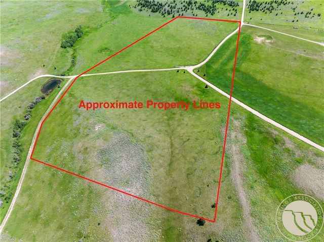 TBD 2 Turnback Trail, Red Lodge, MT 59068