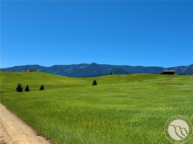 TBD 2 Turnback Trail, Red Lodge, MT 59068
