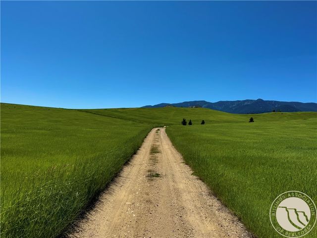 TBD 2 Turnback Trail, Red Lodge, MT 59068