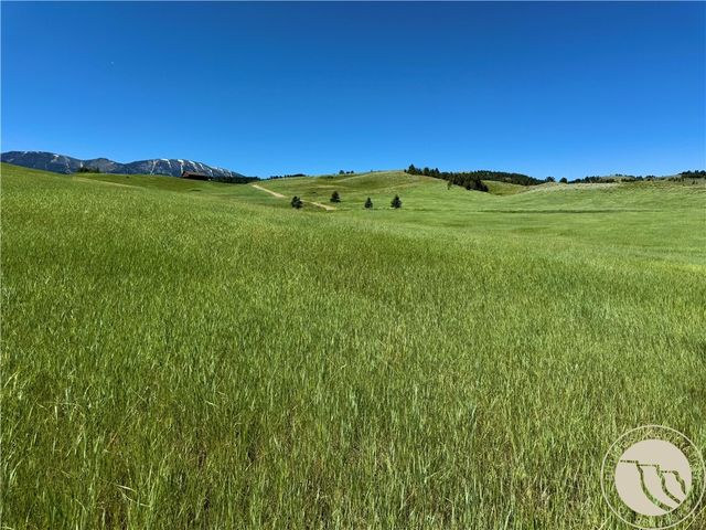 TBD 2 Turnback Trail, Red Lodge, MT 59068