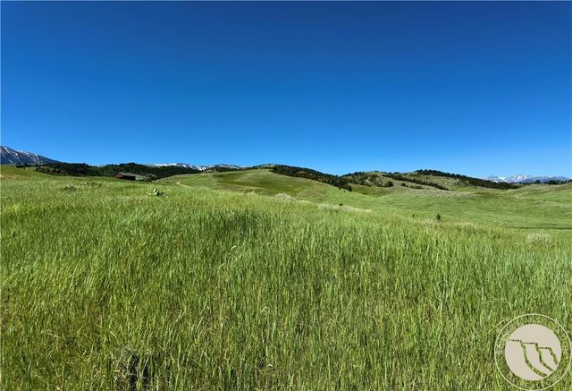 TBD 2 Turnback Trail, Red Lodge, MT 59068