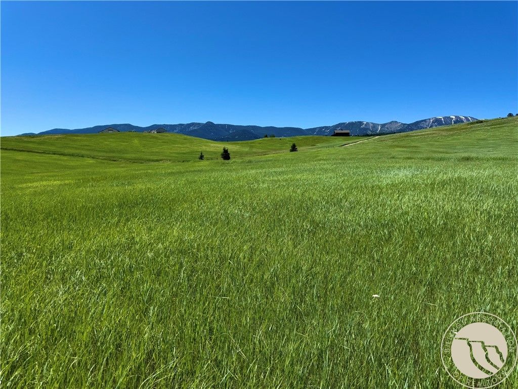 TBD 2 Turnback Trail, Red Lodge, MT 59068