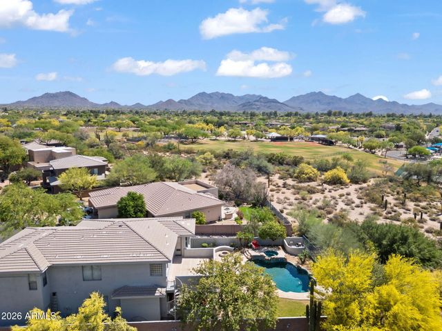 23003 N 77TH Way, Scottsdale, AZ 85255