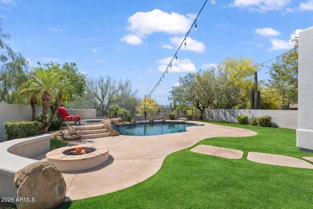 23003 N 77TH Way, Scottsdale, AZ 85255