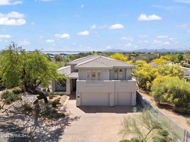 23003 N 77TH Way, Scottsdale, AZ 85255