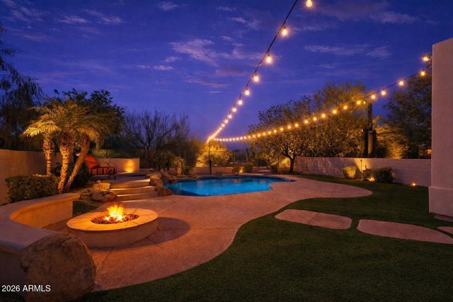 23003 N 77TH Way, Scottsdale, AZ 85255