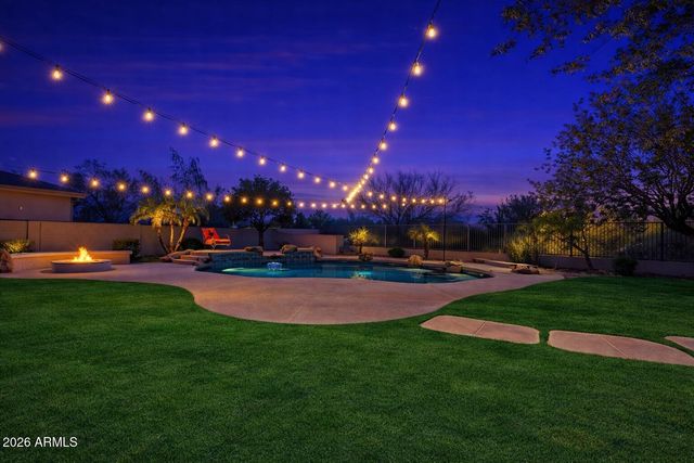 23003 N 77TH Way, Scottsdale, AZ 85255