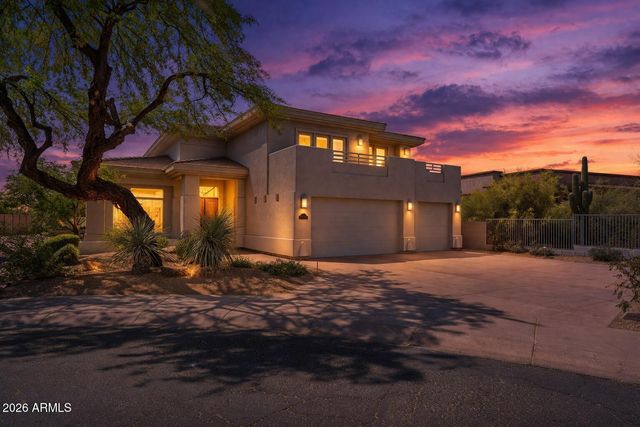 23003 N 77TH Way, Scottsdale, AZ 85255