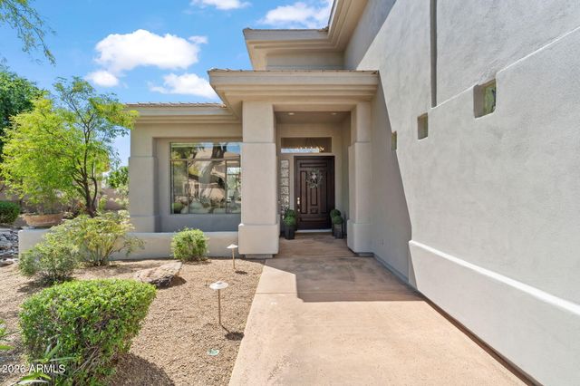 23003 N 77TH Way, Scottsdale, AZ 85255