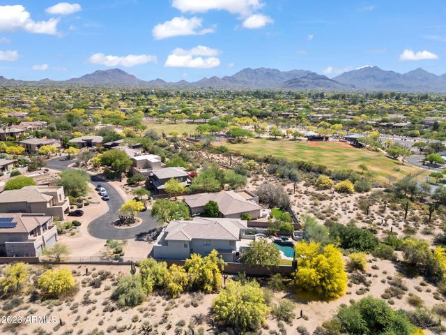 23003 N 77TH Way, Scottsdale, AZ 85255