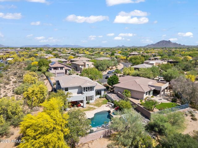 23003 N 77TH Way, Scottsdale, AZ 85255