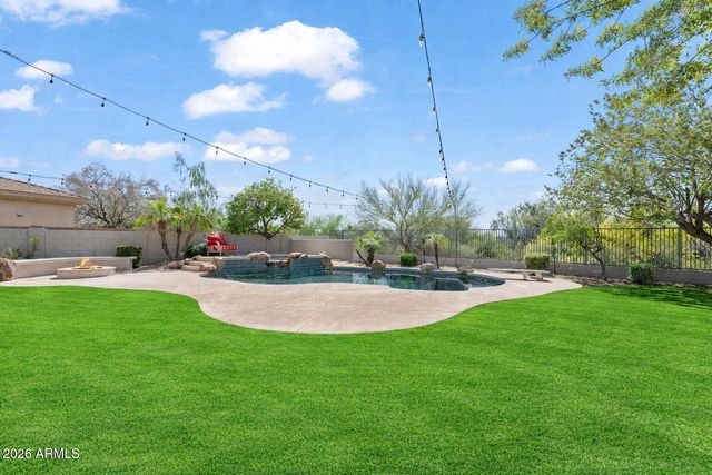 23003 N 77TH Way, Scottsdale, AZ 85255