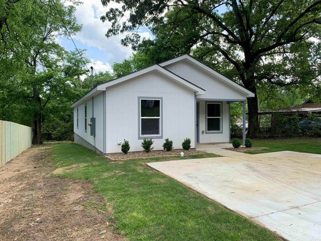357 Westover Street, Hot Springs, AR 71913