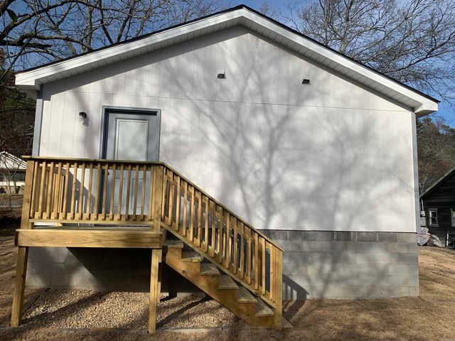 357 Westover Street, Hot Springs, AR 71913