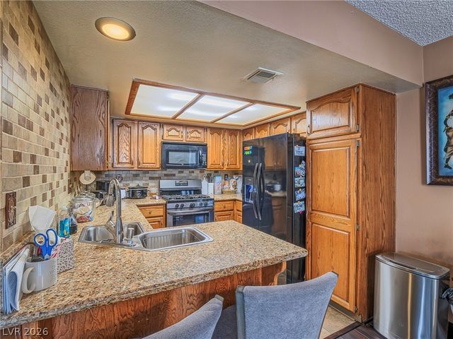 505 Westridge Drive, Las Vegas, NV 89107